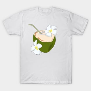 Coconut T-Shirt